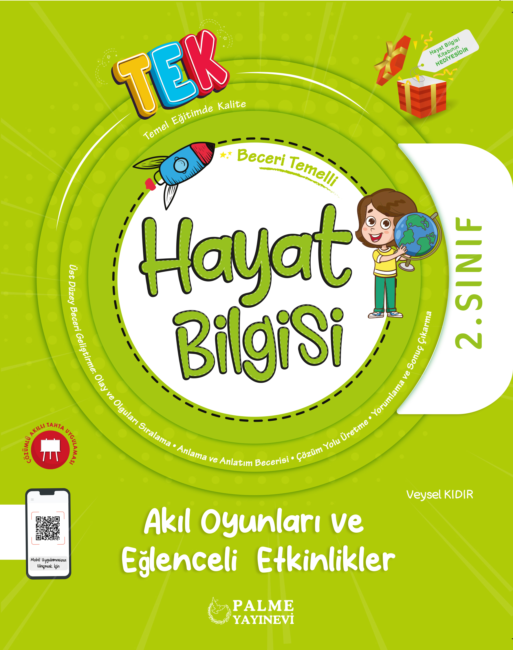 2. SINIF TEK SET AKIL OYUNLARI VE EĞLENCELİ ETKİNLİKLER